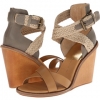 Caramel Dolce Vita Jarona for Women (Size 8)