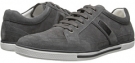 Grey Suede Kenneth Cole Show Down for Men (Size 11)