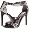 Silver Camo CARLOS by Carlos Santana Ignition for Women (Size 5.5)