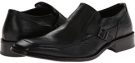 Black Kenneth Cole Reaction Those Who Wait for Men (Size 7)