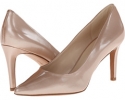 Natural Synthetic Nine West Charly for Women (Size 6)