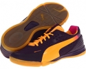 Blackberry PUMA evoSPEED 1.2 Sala for Men (Size 13)