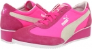 Fluo Pink PUMA Caroline Wn's for Women (Size 8)