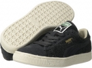 Dark Shadow PUMA Suede City Menswear for Men (Size 4.5)