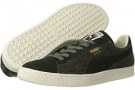 Forest Night PUMA Suede City Menswear for Men (Size 6.5)