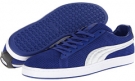 Peacoat PUMA Suede Urban Statement for Men (Size 4.5)