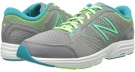 WX677 Women's 6.5