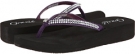 Purple Grazie Flossie for Women (Size 7.5)