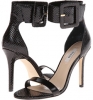 Black GUESS Odeum for Women (Size 8.5)