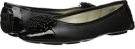 Black Synthetic Anne Klein AK7Brynmor for Women (Size 6)