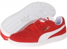 High Risk Red/White PUMA Icra Trainer for Men (Size 10)