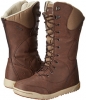 Chocolate Hi-Tec Talia Hi 200 WP for Women (Size 9)