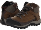 Dark Chocolate Hi-Tec Quest Hike WP for Men (Size 10.5)