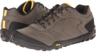 Tabacco/Black/Gold Hi-Tec Bartholo for Men (Size 12)