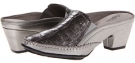 Pewter Rialto Vette for Women (Size 6.5)