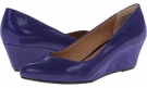 Cobalt Exotic Seychelles High Hopes for Women (Size 8.5)