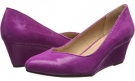 Plum Exotic Seychelles High Hopes for Women (Size 6)