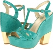 Emerald Seychelles Long Distance for Women (Size 6.5)