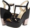 Black Seychelles Long Distance for Women (Size 9)