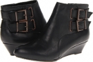 Black Seychelles Worlds Collide for Women (Size 6.5)