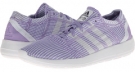 Glow Purple/Running White/Glow Purple adidas Originals Element Refine for Women (Size 11.5)