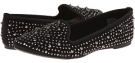 Black Faux Suede Zigi Simpson for Women (Size 8.5)