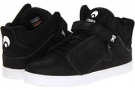 Black/Black/Wax Osiris Bingaman VLC for Men (Size 13)