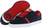 Navy/Red/Gold Osiris CH2 for Men (Size 5.5)