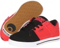 Red/White/Black Osiris Protocol for Men (Size 11)