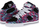 Black/Cer/Pink Osiris NYC83 VLC W for Women (Size 6.5)