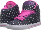 Denim/White/Dot Osiris NYC83 VLC W for Women (Size 7.5)