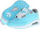 Blue/Grey/White Osiris Uprise for Women (Size 6)