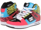 DC Rebound Hi SE W Size 6.5