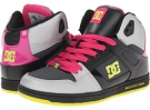 DC Rebound Hi W Size 8