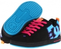 DC Court Graffik W Size 6