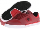 Mars Red DC Pure NS TX for Men (Size 8)