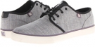 Black/Purple DC Studio TX SE for Men (Size 6)