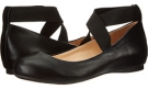 Black Sleek Jessica Simpson Mandayss for Women (Size 7)