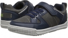 Navy Xti Kids 52050 for Kids (Size 4.5)