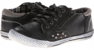 Black Xti Kids 52117 for Kids (Size 10.5)