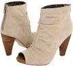 Natural Suede Seychelles Road To Redemption Suede for Women (Size 11)