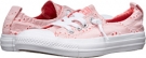 Chuck Taylor Shoreline Slip Women's 11