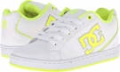 White/Lemon Drop DC Cosmo SE SN W for Women (Size 8)