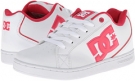 White/Crazy Pink DC Cosmo SE SN W for Women (Size 6)