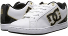 White/Gold DC Cosmo SE SN W for Women (Size 6)