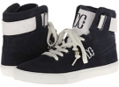 Navy/Light Grey DC Graduate LE W for Women (Size 6.5)