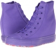 Nightshade Converse Chuck Taylor All Star Platform Plus Hi for Women (Size 9)