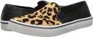 Leopard Pony DV by Dolce Vita Sambah for Women (Size 6.5)