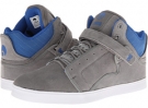 Grey/Blue/White Osiris Bingaman VLC for Men (Size 8)