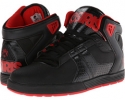 Black/Black/Red Osiris L2 for Men (Size 5.5)